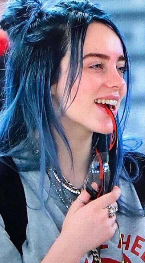 Billie Eilish