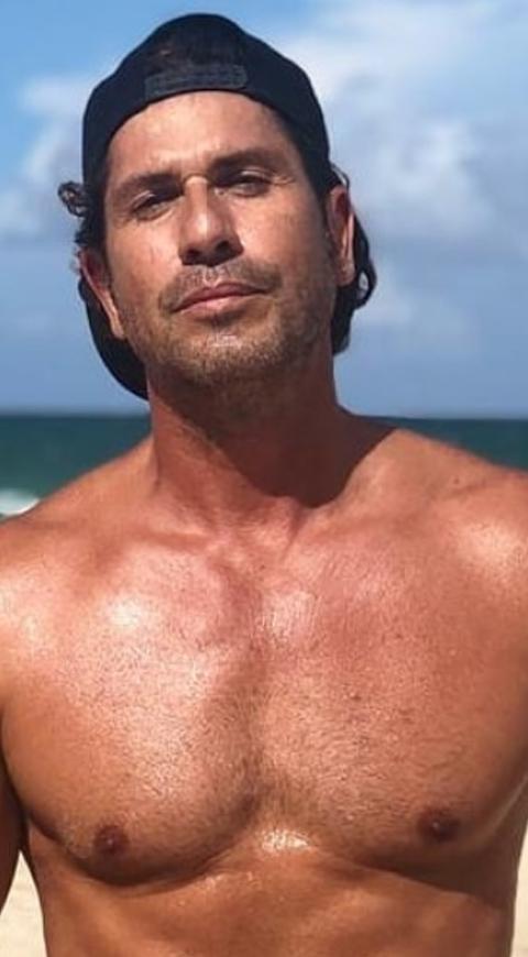 Gregorio Pernía