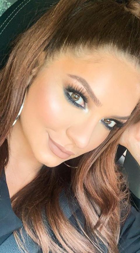 Kimberly Reyes