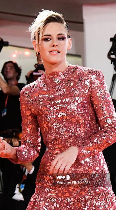 Kristen Stewart