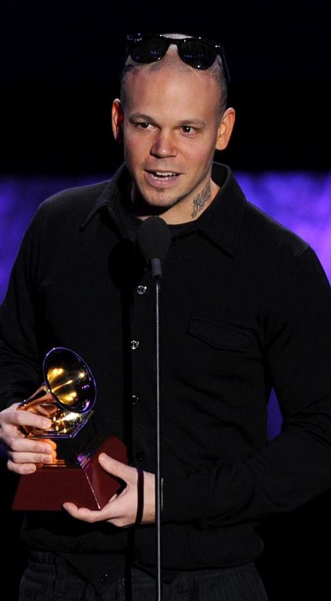 Residente