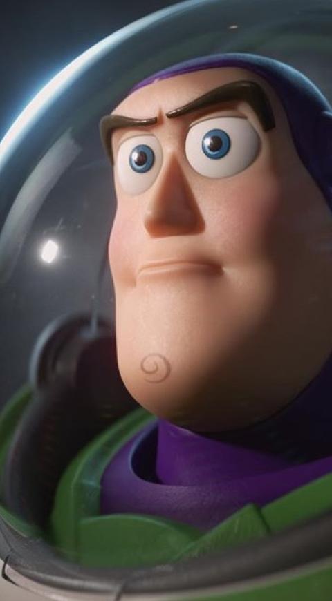 Toy Story 4