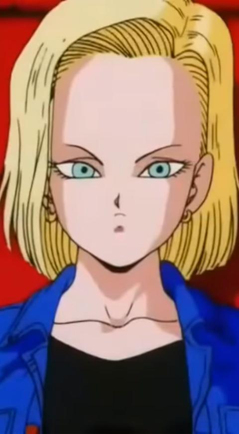 Androide 18