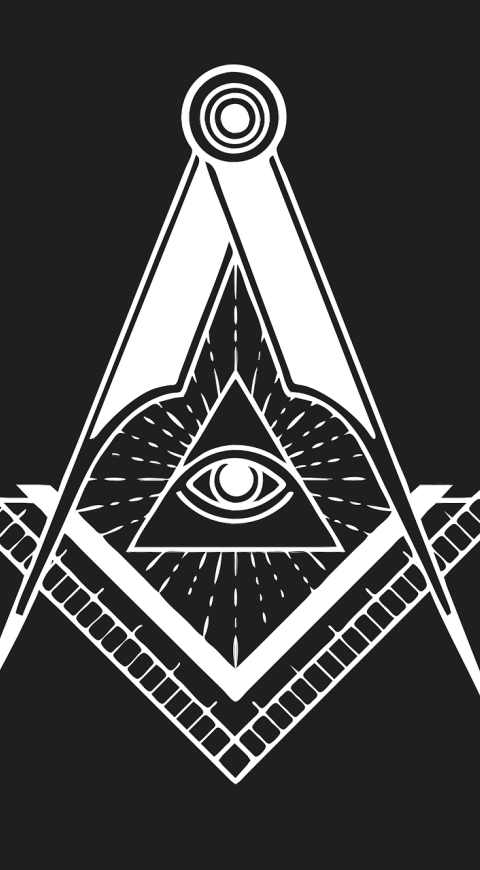 Sociedades secretas en El Cartel Paranormal