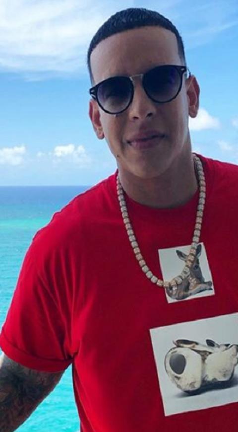 Daddy Yankee Daddy Yankee