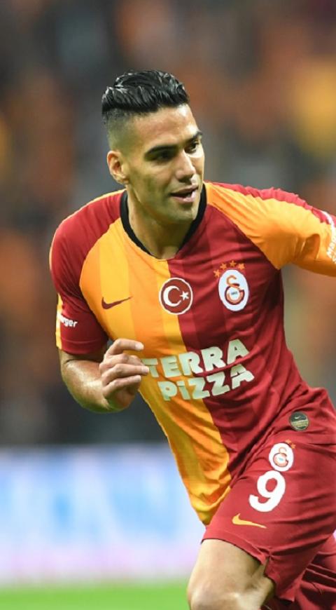 Falcao García