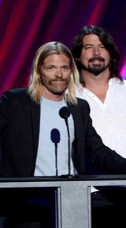 Foo Fighters