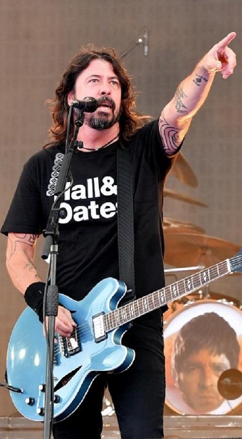 Foo Fighters