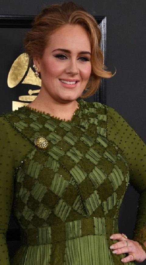 Adele