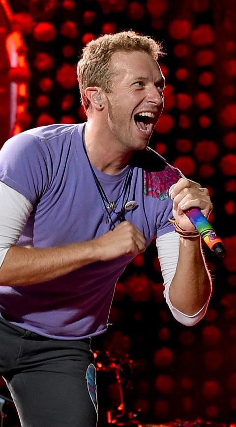 Coldplay