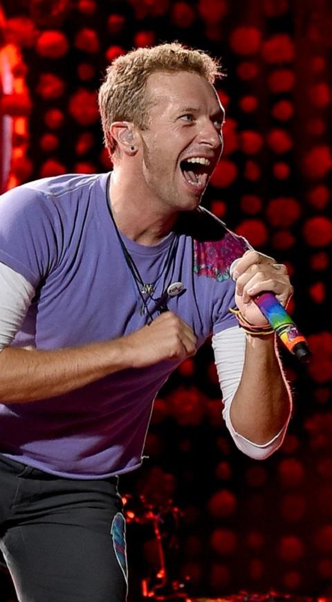 Coldplay