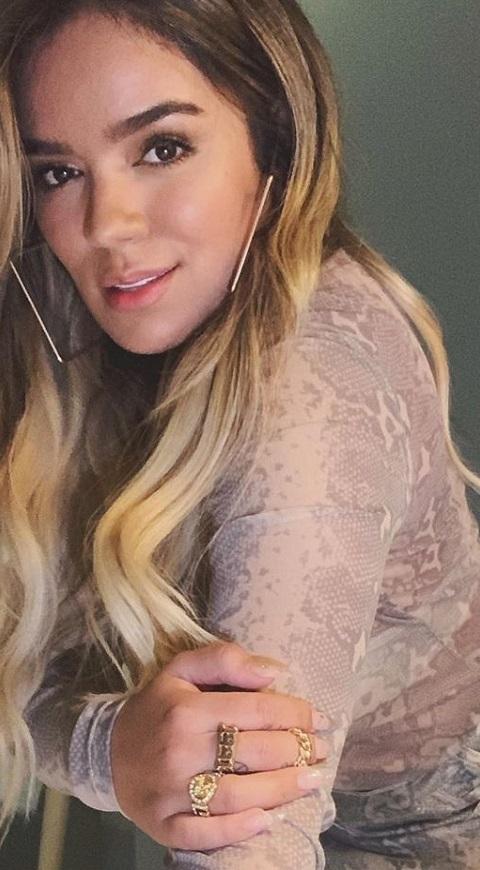 Karol G Karol G