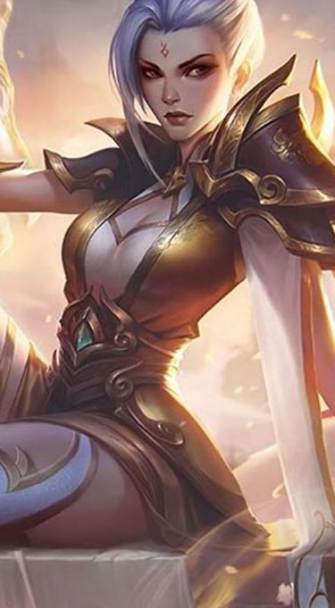 Personaje de League of Legends