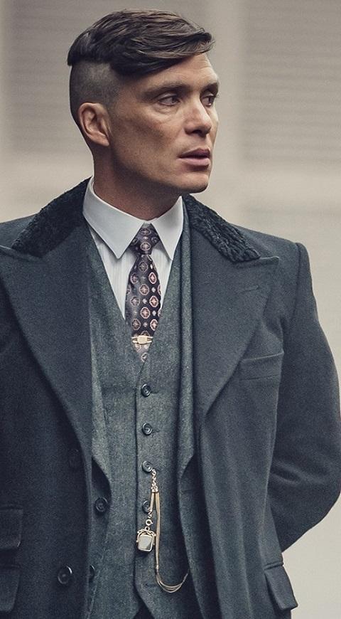 Peaky Blinders