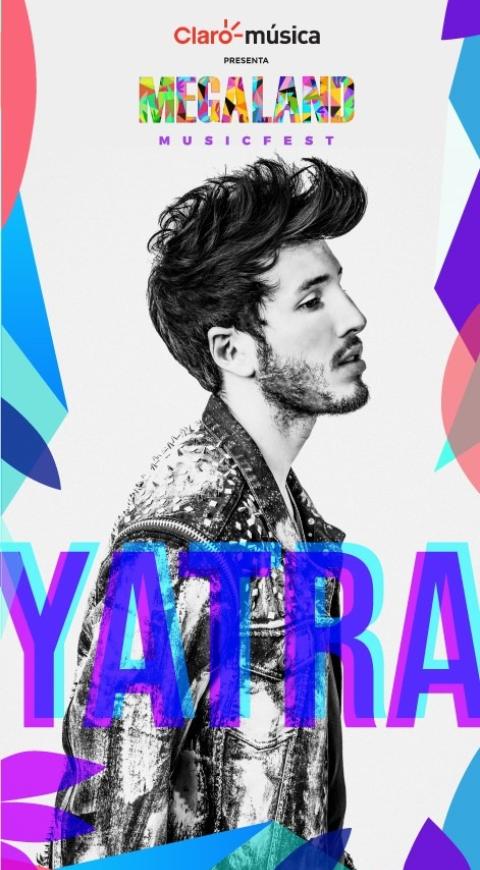 Sebastián Yatra