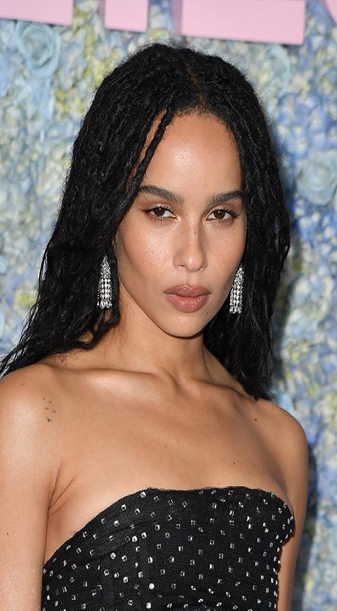 Zoë Kravitz