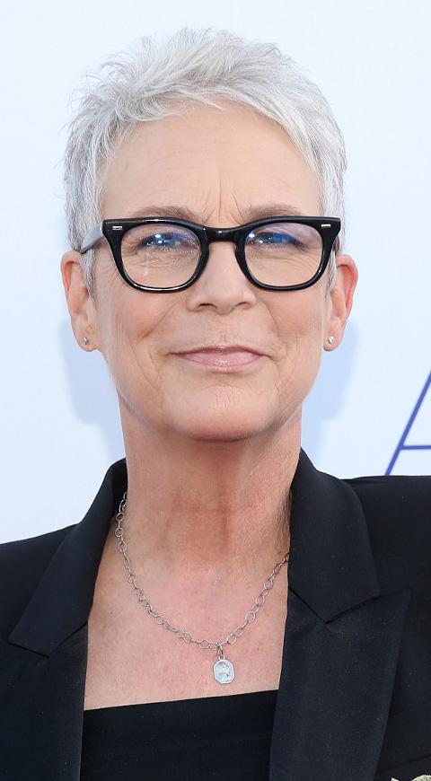 Halloween - Jamie Lee Curtis