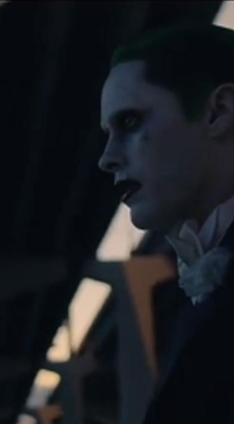 Jared Leto