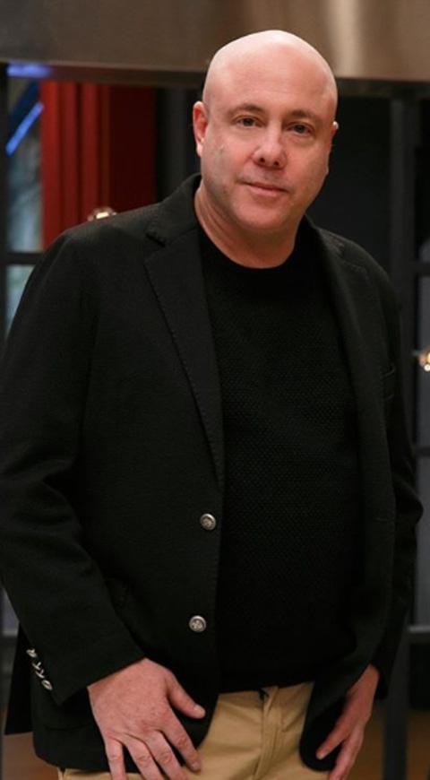 Jorge Rausch