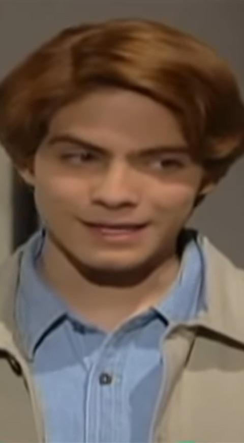 Nandito
