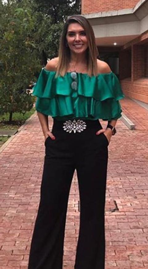 Mónica Rodríguez