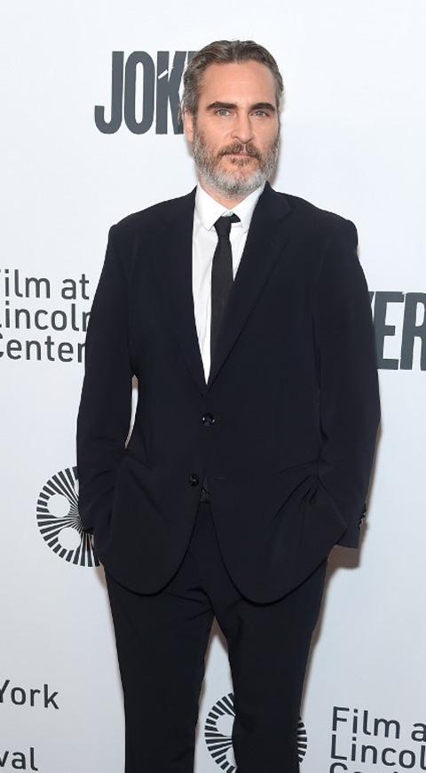 Joaquin Phoenix