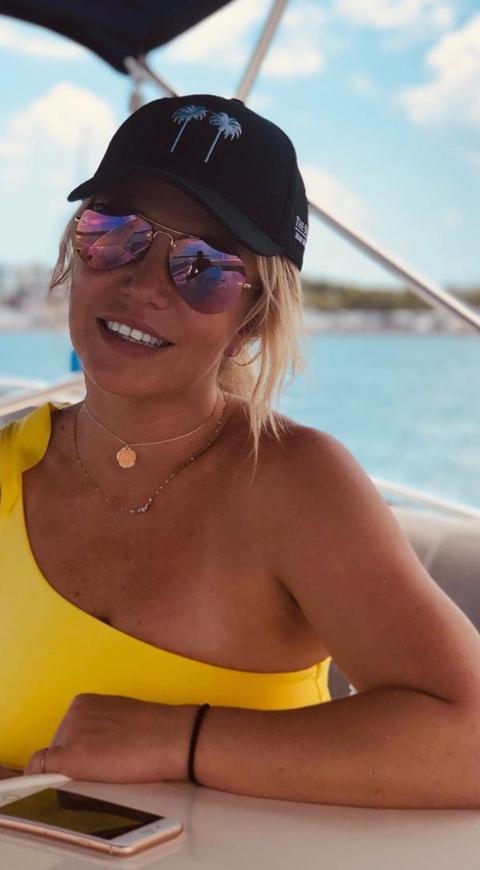 Britney Spears