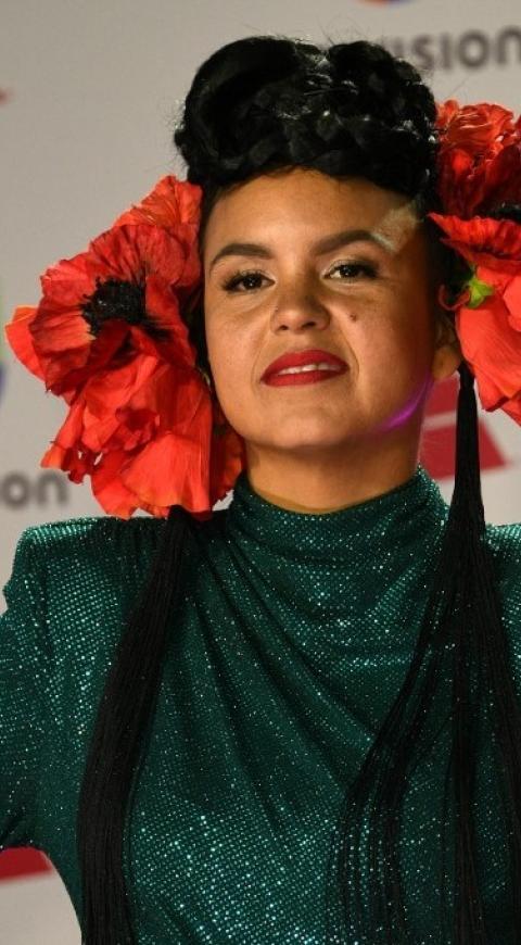 Bomba Estéreo