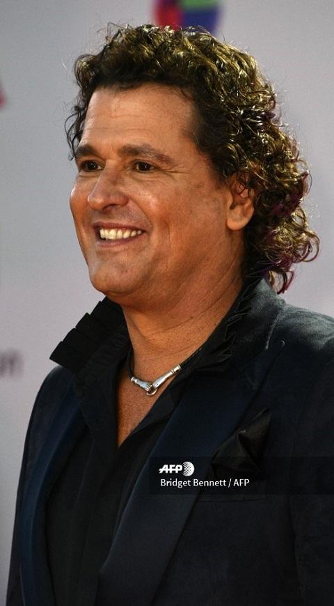 Carlos Vives