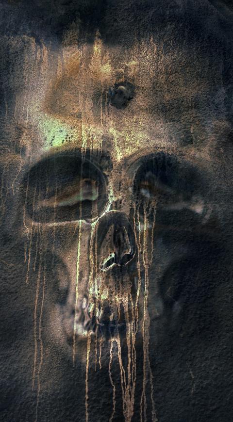 El Cartel Paranormal desde un burdel maldito