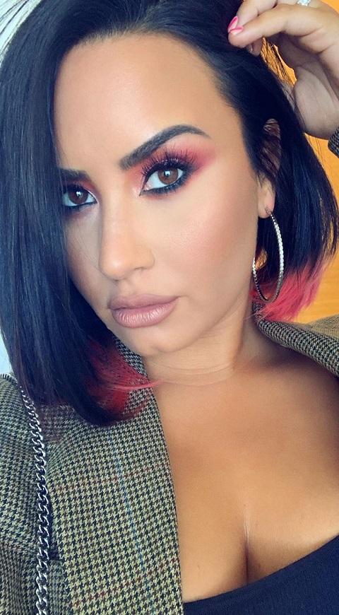 Demi Lovato