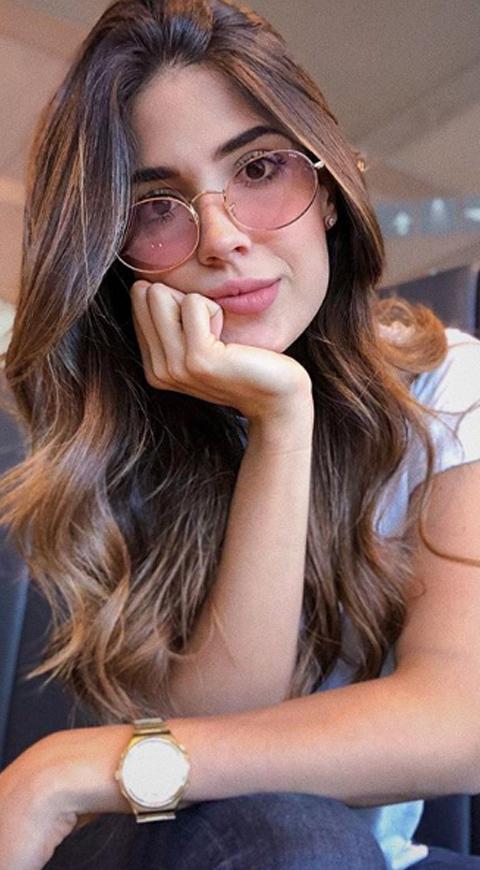 Gabriela Tafur