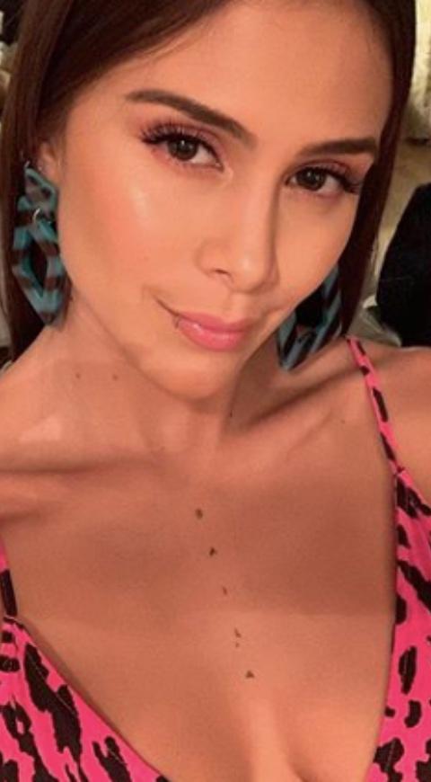 Greeicy Rendón