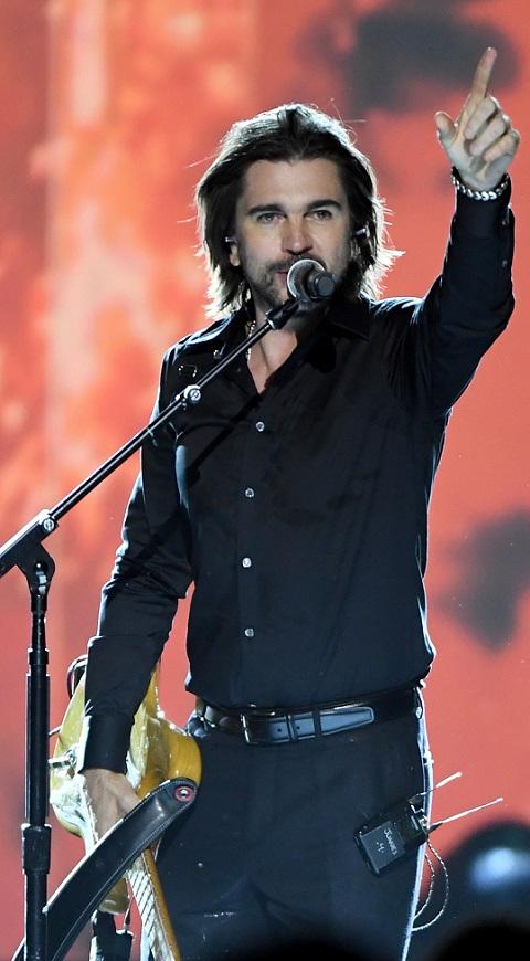 Juanes