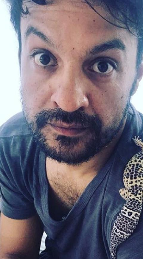 Julián Román