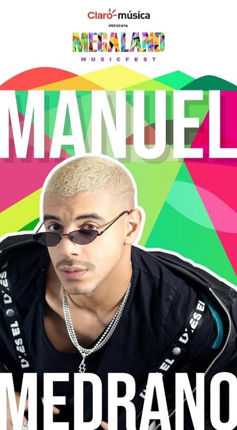 Manuel Medrano