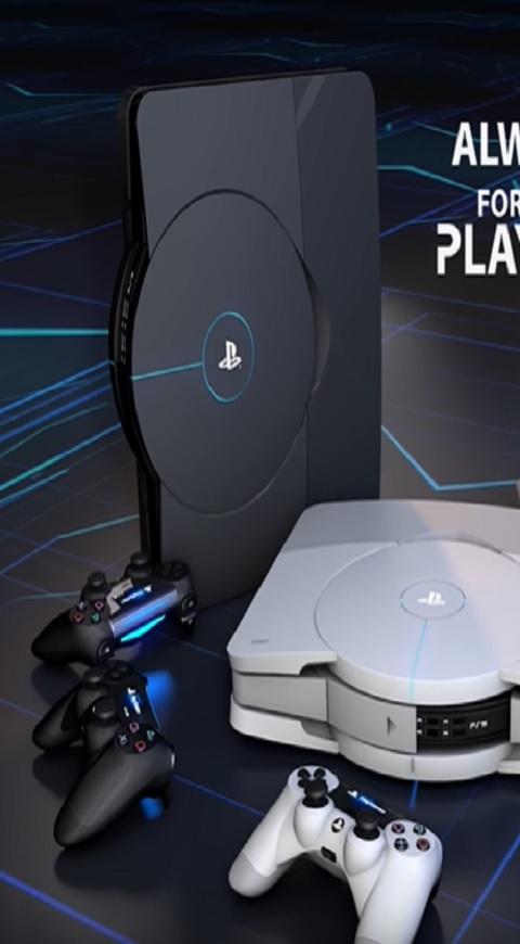 PlayStation 5