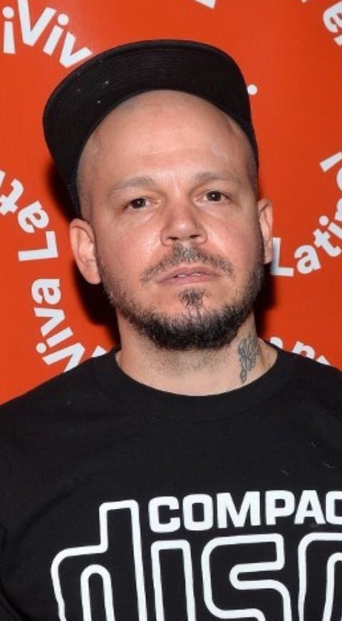 Residente