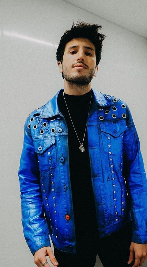 Sebastián Yatra