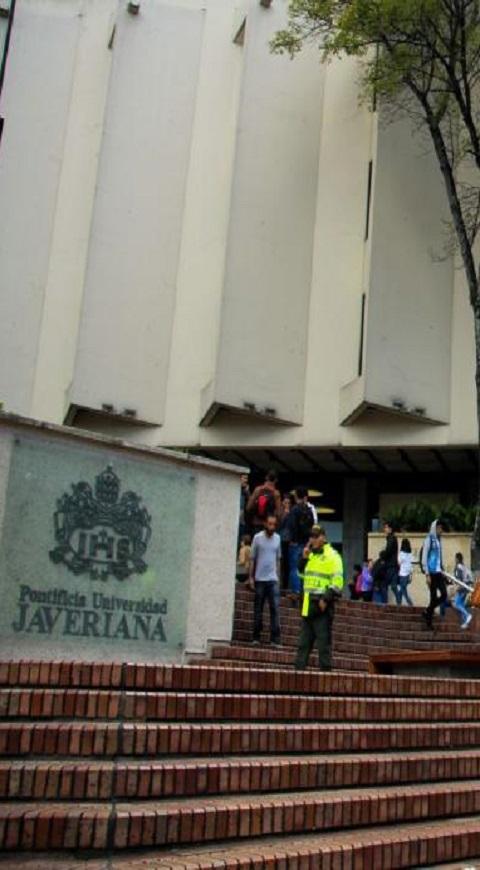 Universidad Javeriana