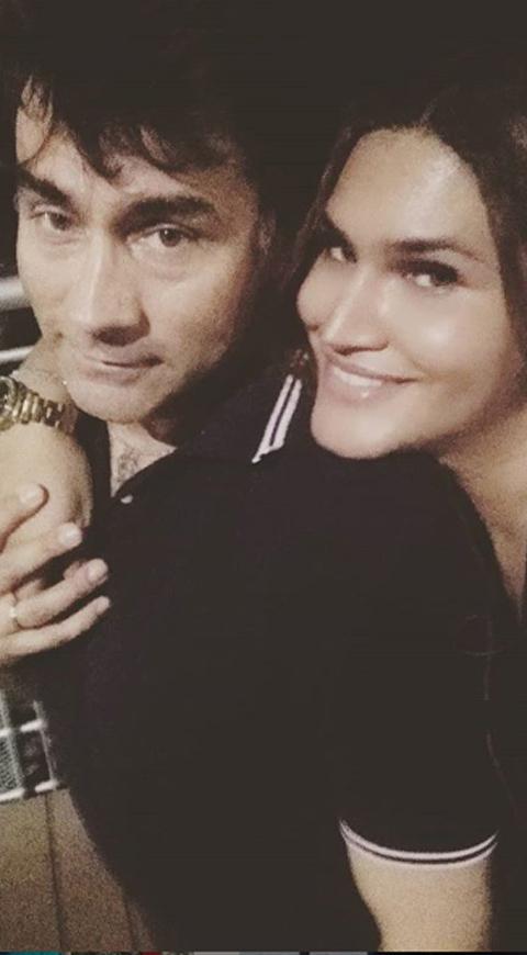 Mauro Urquijo - María Gabriela Isler
