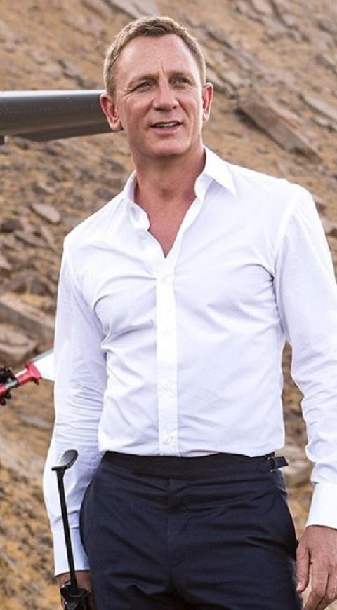 James Bond