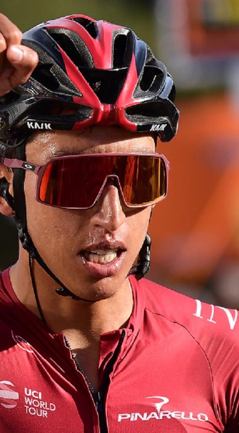 Egan Bernal Egan Bernal