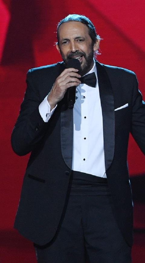 Juan Luis Guerra