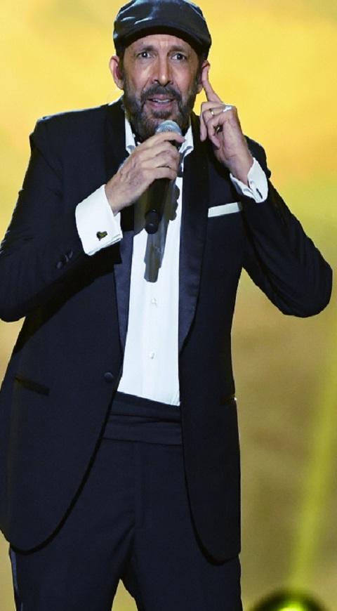Juan Luis Guerra