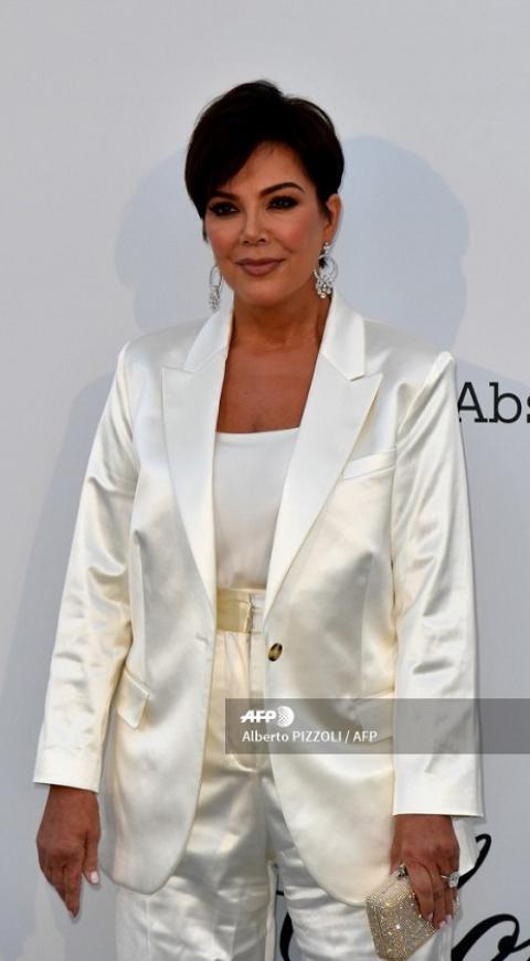Kris Jenner