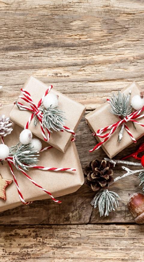 Regalos de Navidad/Referencia