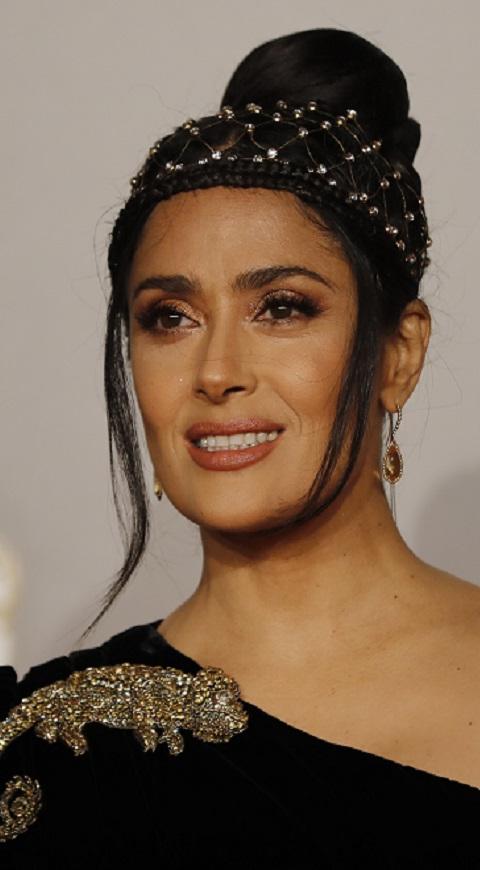 Salma Hayek
