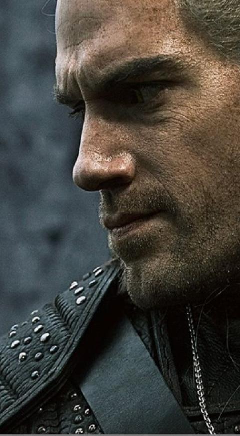 The Witcher