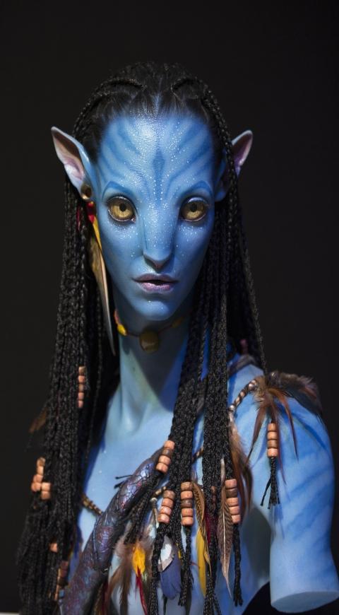 Avatar